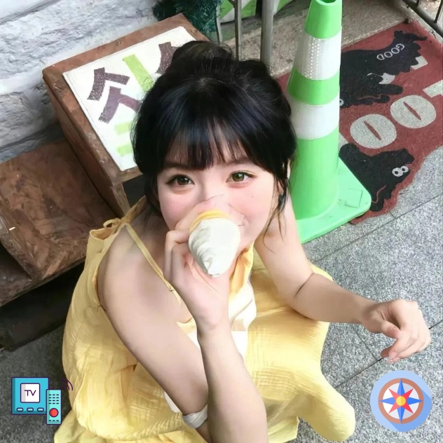 潘先生